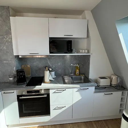 Apartment Exceptionnel Au Centre-ville, Vue Sur La Cathedrale Amiens